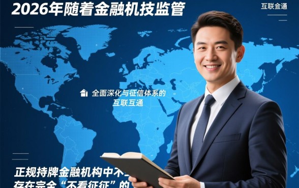 不看征信能下款的网贷2026有哪些