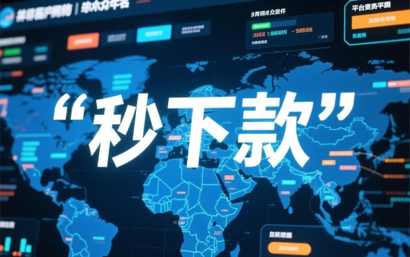 秒下款的网贷app有哪些软件