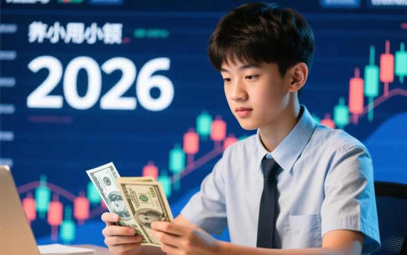 17岁借钱急用小额2026年怎么办