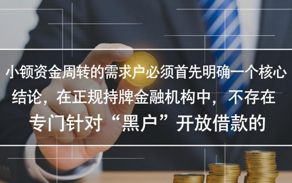 黑户哪个软件可以借款1000