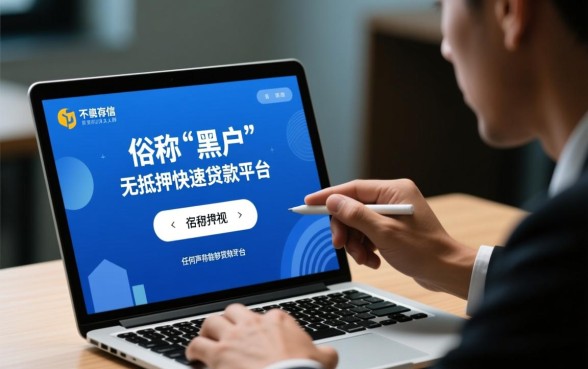 黑户快速贷款10000的平台有哪些,哪里可以借到钱? 黑户快速贷款10000的平台有哪些