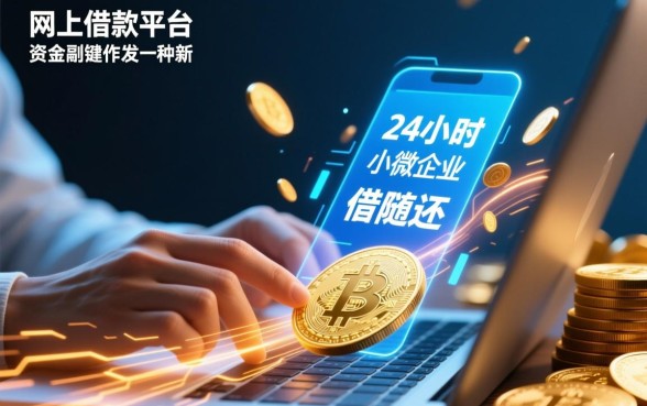 网上借款平台24小时随借随还