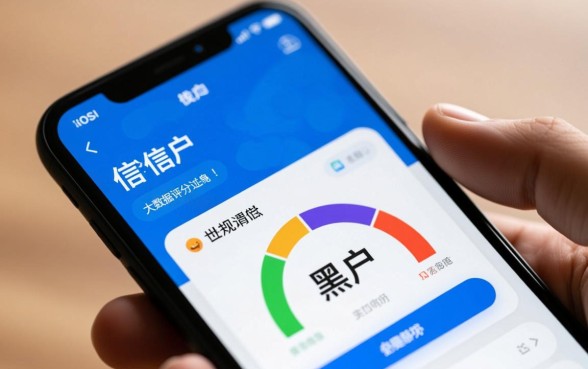 iOS黑户什么软件可以借到钱,苹果黑户怎么下款? iOS黑户什么软件可以借到钱