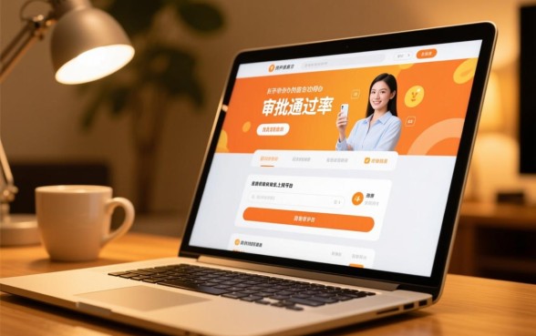 哪个网贷容易申请线上贷款平台