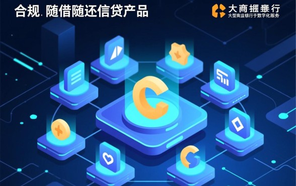 手机哪些软件可以借钱随借随还