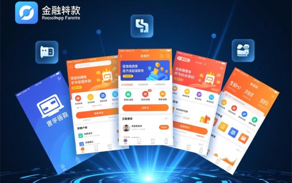 五款贷款app容易过的有哪些,哪个下款快不查征信 五款贷款app容易过的有哪些