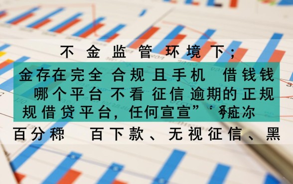 手机借钱哪个平台不看征信逾期,逾期了怎么申请下款 手机借钱哪个平台不看征信逾期