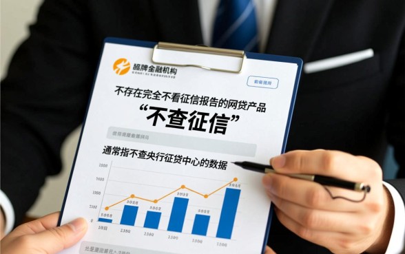 2026不看征信容易下款的贷款有哪些