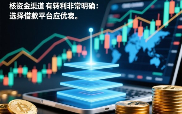 有什么可以借款的平台