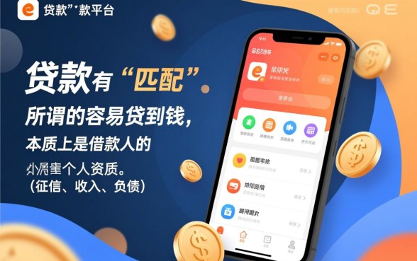 2026正规容易下款口子有哪些