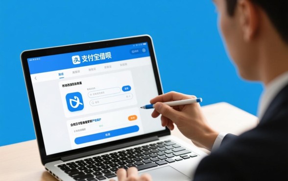 借款除了支付宝还有哪一个可靠