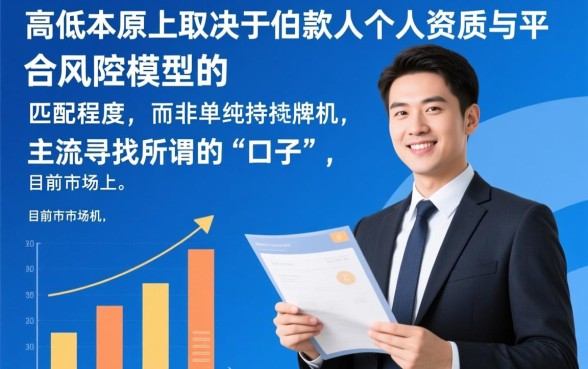 现在哪个借款平台容易借款成功