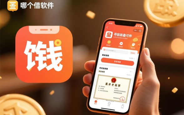 哪个借钱软件最可靠通过率高的