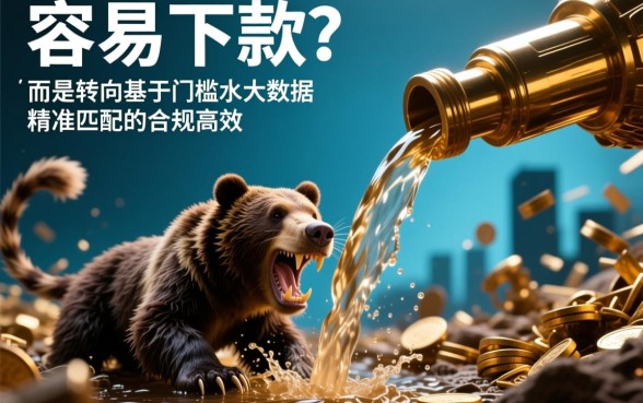 2026年下款容易的贷款平台有哪些