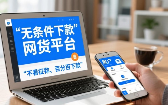 黑户下款的网贷平台哪家好