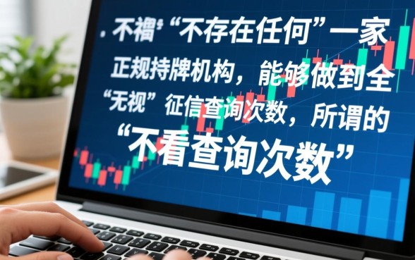 不看查询次数的网贷有哪些软件