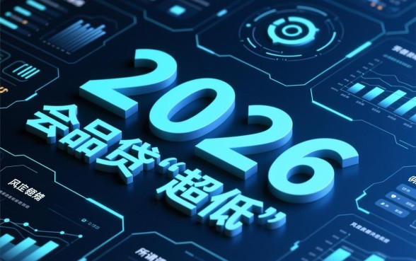 2026超低门槛借钱平台正规吗