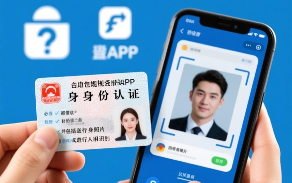 什么app借钱不用拍身份证照