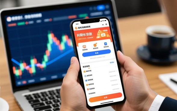 哪家网贷利息低又周期长