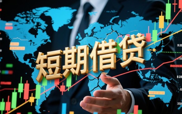 2026年短期借钱7一14天怎么借