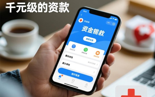 1000到2000的小额贷款怎么申请,哪里可以借到1000-2000元 1000到2000的小额贷款怎么申请