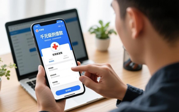 1000到2000的小额贷款怎么申请,哪里可以借到1000-2000元 1000到2000的小额贷款怎么申请