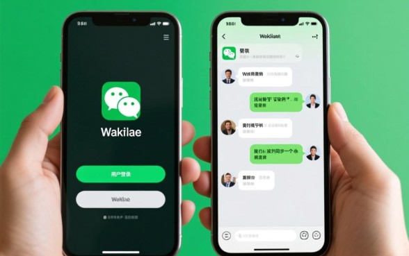 微信怎么可以在两个手机上同步,微信多设备登录怎么弄? 微信怎么可以在两个手机上同步