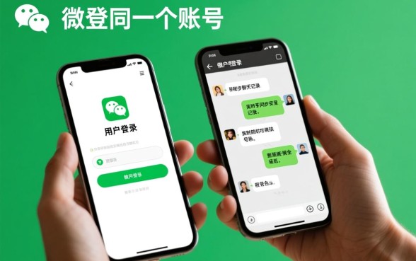 微信怎么可以在两个手机上同步,微信多设备登录怎么弄? 微信怎么可以在两个手机上同步