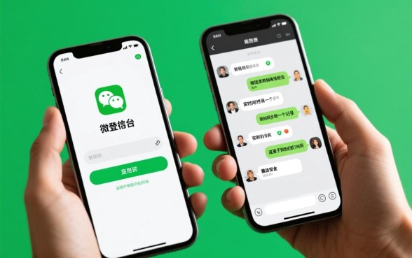 微信怎么可以在两个手机上同步,微信多设备登录怎么弄? 微信怎么可以在两个手机上同步