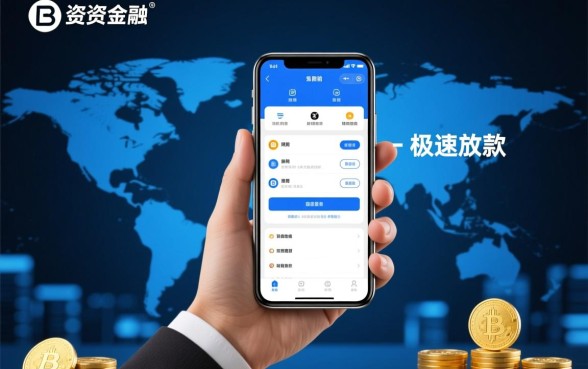 秒下款的网贷平台有哪些呢可靠