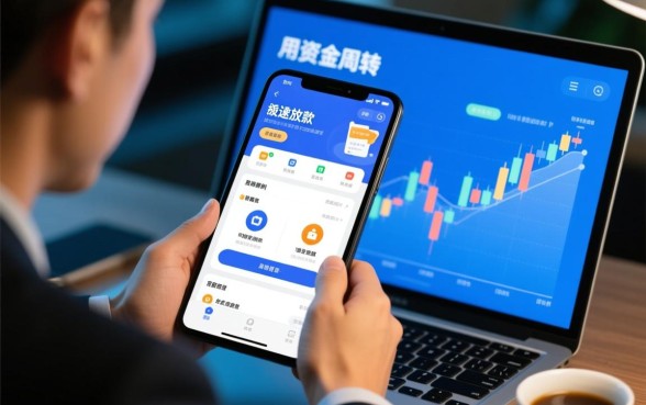 秒下款的网贷平台有哪些呢可靠