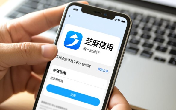 不用芝麻信用的大额贷款有哪些