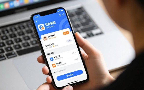 哪个app贷款更容易通过审核,2026下款最快的借钱软件 哪个app贷款更容易通过审核