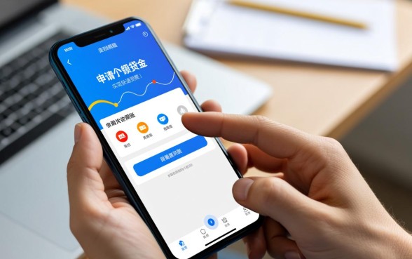 手机借2000元贷款马上到账