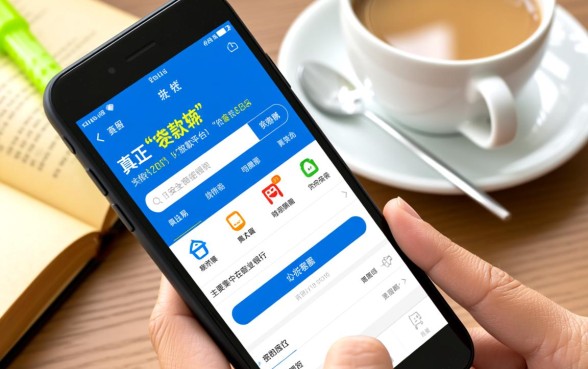 放款比较容易的贷款软件有哪些