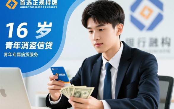 18岁有哪些靠谱口子