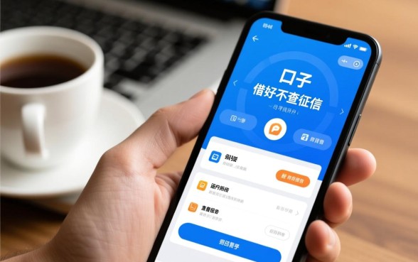 哪个软件最好借钱不查征信报告,2026无视征信秒下款口子 哪个软件最好借钱不查征信报告