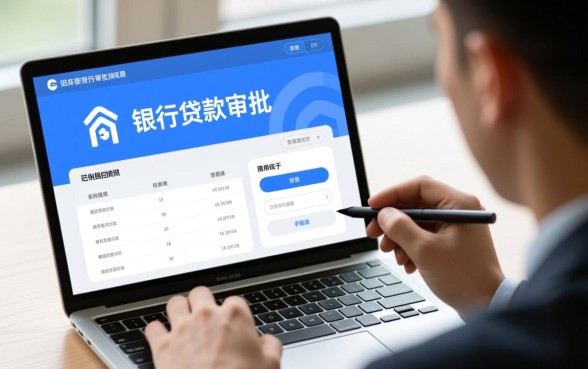 网上贷了款银行好不好贷款了呢