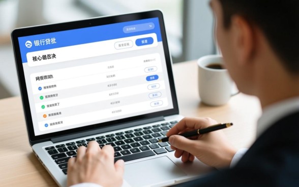 网上贷了款银行好不好贷款了呢