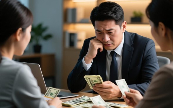 急用钱有哪些正规下款口子