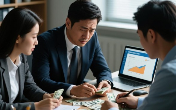 急用钱有哪些正规下款口子