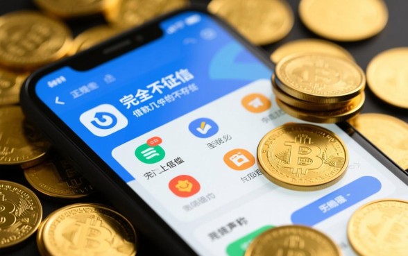 网上什么借款软件好用不上征信