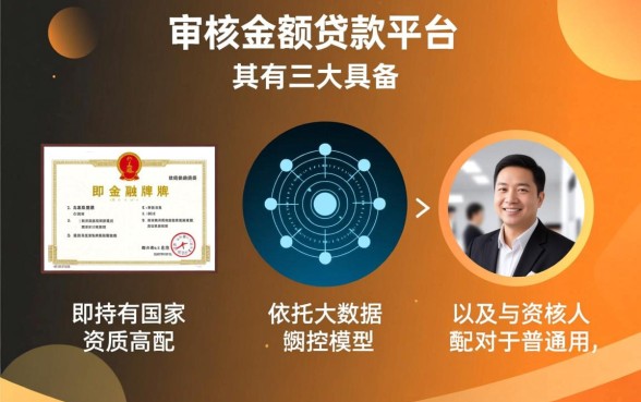 什么小额贷款平台容易通过审核,哪个不看征信秒下款? 什么小额贷款平台容易通过审核