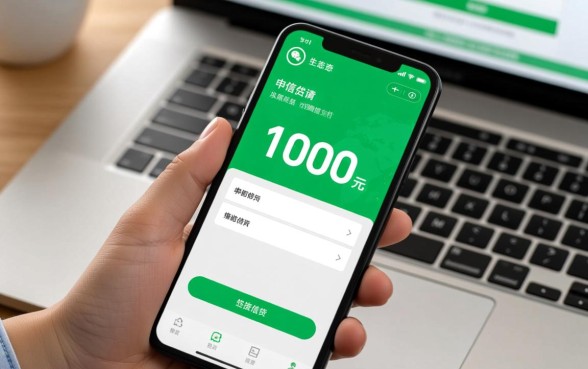 微信借款1000元口子怎么借,有哪些容易通过的口子? 微信借款1000元口子怎么借