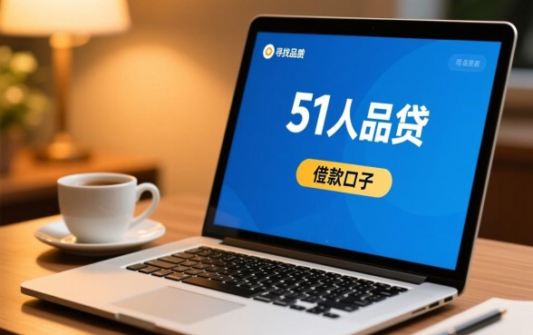 类似51人品贷一样的借款口子有哪些