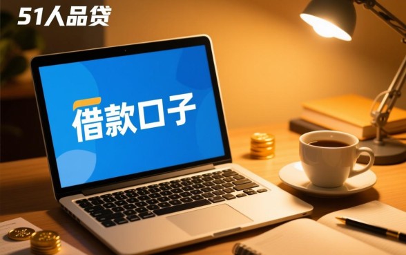 类似51人品贷一样的借款口子有哪些