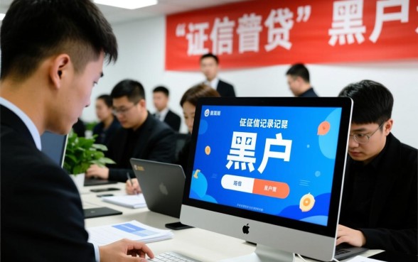 黑户快速下款的小额网贷app有哪些