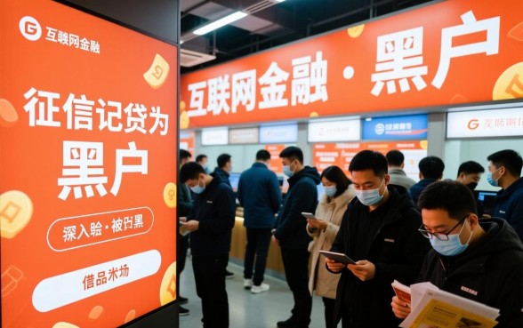 黑户快速下款的小额网贷app有哪些