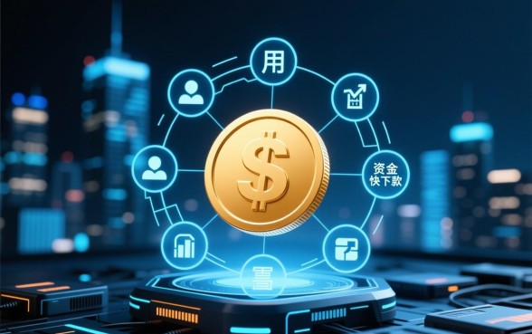 审核最容易过的贷款app有哪些