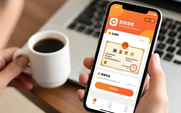 什么借款软件额度高可靠又安全